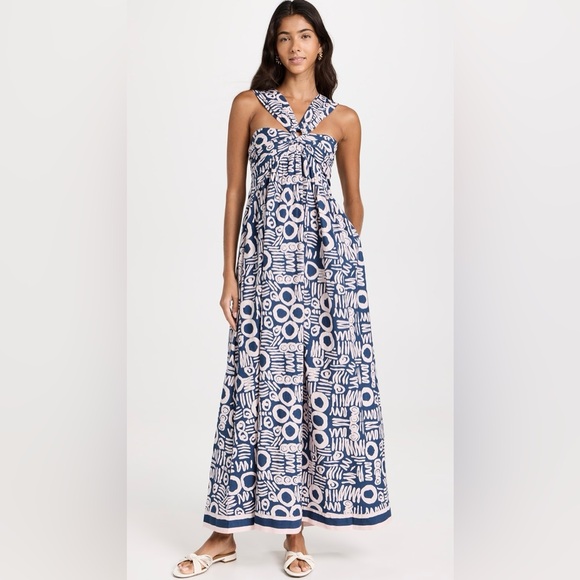 Cleobella Dresses & Skirts - Cleobella Zola Maxi Dress